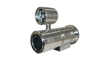 200万超星光红外100米23倍电动变焦防爆网络摄像机BL-EX320X-I8Z(23X)