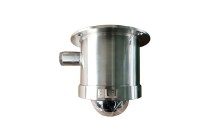 130万定焦红外防爆网络半球摄像机BL-EX410I(2.8/4/6/8mm)